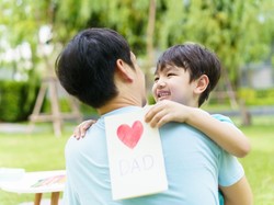 25+ Ucapan Hari Ayah Nasional 2024 yang Bermakna dan Menyentuh Hati