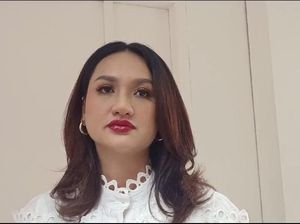 Respons Tengku Dewi Usai Resmi Cerai dari Andrew Andika Respons Tengku Dewi Usai Resmi Cerai dari Andrew Andika