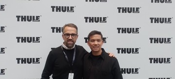 Thule: Menembus Batas Wisata Petualangan di Tanah Air!