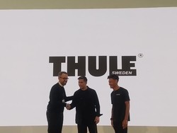 Penduduk RI Termasuk Paling Padat di Dunia, Saatnya Cari Aktivitas Outdoor