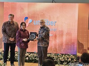 Lewat Unifiber, Asianet Genjot Internet Indonesia Biar Makin Kencang