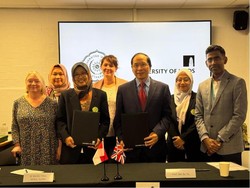 Unisa Jogja Kerja Sama dengan University of Leeds, Ini Tujuannya