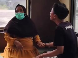 50 Ucapan Hari Ibu Penuh Makna dan Kasih Sayang, Buat Ibumu Terharu
