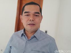 Gerindra Respons Kritik NasDem ke Gubsu Bobby soal WO dari Paripurna: Itu Keliru