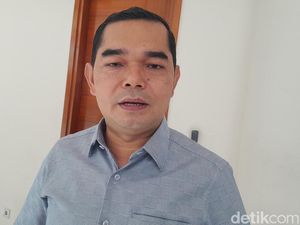 Rico-Zaki Unggul di Quick Count Pilkada Medan, Gerindra Minta Kawal Suara Rico-Zaki Unggul di Quick Count Pilkada Medan, Gerindra Minta Kawal Suara