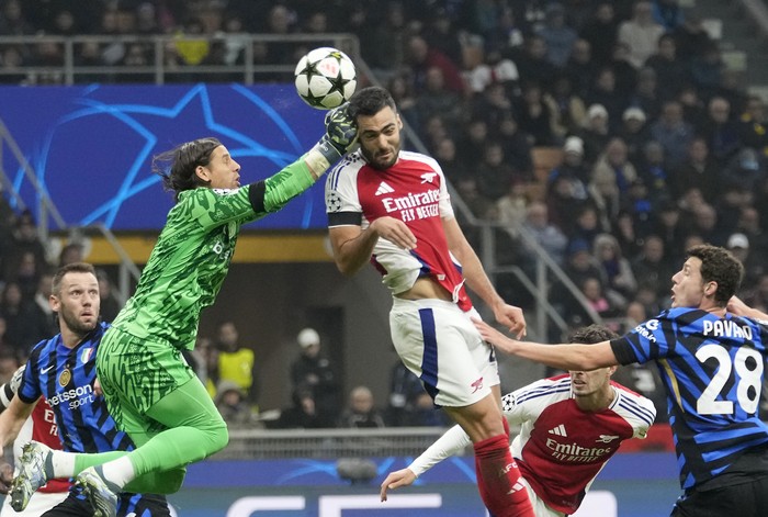 Jadwal Sepakbola Hari Ini: Ada Liga Champions