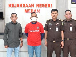 MA Batalkan Vonis Bebas Achiruddin di Kasus Solar Ilegal MA Batalkan Vonis Bebas Achiruddin di Kasus Solar Ilegal