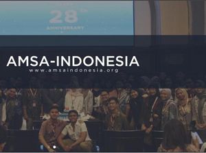 AMSA Indonesia Siap Cetak Dokter Masa Depan Berkompetensi Global