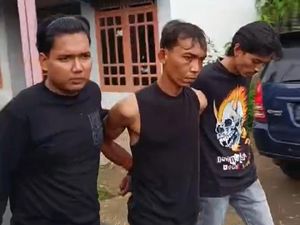 Ingin Punya Baju Bagus, Agus Nekat Curi Pakaian Rp 2,6 Juta di Laundry