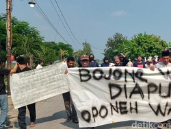 Kala Warga Taji Klaten Minta Kadesnya Mundur karena Dituding Mesum