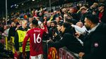 12 Pencetak Gol MU di Liga Europa Musim Ini, Dalot Ketiga Tersubur