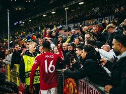 MU Akhirnya Menang Lagi di Pentas Eropa