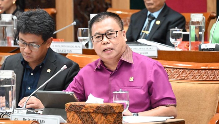 Asyik! DPR Tambah Dana Pendidikan Rp 400 Miliar, Fokus ke Mana Ya?