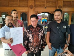 Diancam Senjata Api Orang Tak Dikenal, Pengacara Solo Lapor Polisi