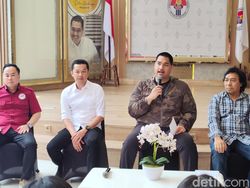 Apa RI Bakal Naturalisasi Atlet Esports, Ini Kata Menpora Dito