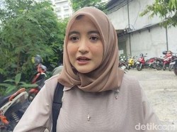 Arafah Rianti dan Steven Wongso Putus: Kita Saling Perbaiki Diri