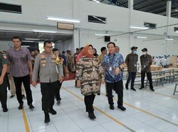 Mengenal Sipetarung Aplikasi Andalan Pemkab Sragen Gaet Investor