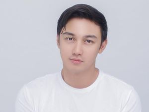 Caesar Hito Alami Radang Persendian, Kurangi Adegan Fighting