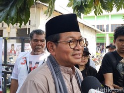 Pramono Ingin Perbaiki Akses ke Pulau Seribu, Yakin Puncak Akan Tergantikan