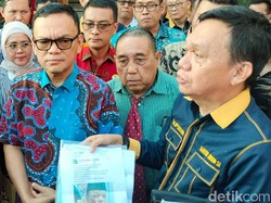 Kasus Cabup Empat Lawang Diisukan Meninggal, Joncik Minta Polisi Telusuri