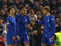 Video Chelsea Vs Noah: The Blues Pesta Gol!