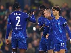 Chelsea Vs Noah: The Blues Pesta 8 Gol!