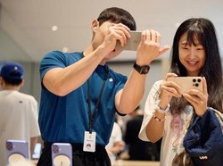 Mau Dapat Samsung Z Flip 6 Cuma-cuma? Yuk Ikutan DANAPoly Spesial 11.11!