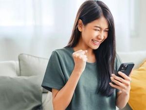 Ada DANA Kaget Jutaan Rupiah di Live Streaming 11.11, Buruan Nonton! Ada DANA Kaget Jutaan Rupiah di Live Streaming 11.11, Buruan Nonton!