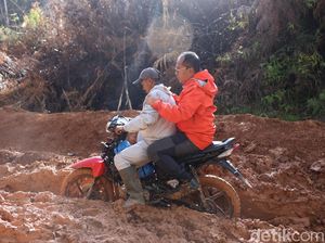 Danny-Azhar Bakal Bawa Hasil Tur Kampanye ke Debat Kedua Pilgub Sulsel