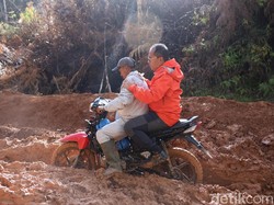 Danny-Azhar Bakal Bawa Hasil Tur Kampanye ke Debat Kedua Pilgub Sulsel