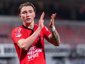 Timnas Jerman Umumkan Skuad, Kok Ada Pemain Latvia?