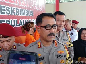 Polda Kepri Laporkan 228 Situs Judi Online ke Komdigi untuk Diblokir Polda Kepri Laporkan 228 Situs Judi Online ke Komdigi untuk Diblokir