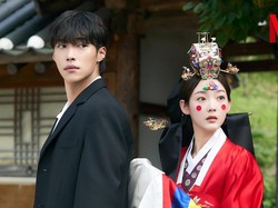 Sinopsis Mr. Plankton, Drakor Terbaru Netflix yang Dibintangi Woo Do-Hwan