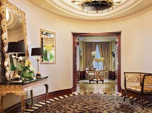 8 Hotel Termahal di Indonesia, Ada yang Harganya Ratusan Juta Semalam