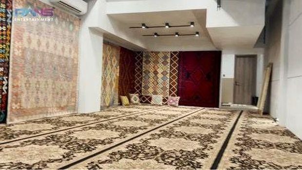 Genteng Bocor, 7 Potret Rumah Mewah Atta Halilintar dan Aurel Hermansyah Genteng Bocor, 7 Potret Rumah Mewah Atta Halilintar dan Aurel Hermansyah