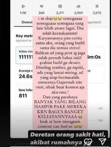 Genteng Bocor, 7 Potret Rumah Mewah Atta Halilintar dan Aurel Hermansyah Genteng Bocor, 7 Potret Rumah Mewah Atta Halilintar dan Aurel Hermansyah