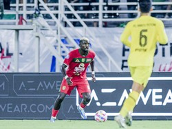 Liga 1: Ini Alasan Gilson Costa Jarang Main Penuh Selama 90 Menit