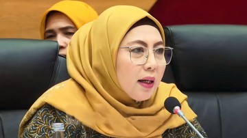 Anggaran Pendidikan Terancam, Legislator Gerindra Beri Peringatan Keras ke Mendikti Anggaran Pendidikan Terancam, Legislator Gerindra Beri Peringatan Keras ke Mendikti