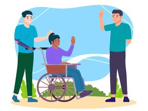 Apa Itu Inklusif? Pengertian, Manfaat, dan Contohnya di Kehidupan Sehari-hari