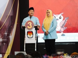 Iqbal-Dinda Bakal Bikin KEK Wisata Halal di NTB