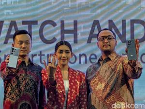 Itel S25 dan S25 Ultra: Harga dan Spesifikasi di Indonesia Itel S25 dan S25 Ultra: Harga dan Spesifikasi di Indonesia