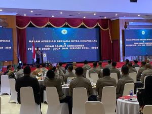 Kapolri Ungkap Modus Bandar Judol: Tarif Diturunkan-Pembayaran Pakai Crypto Kapolri Ungkap Modus Bandar Judol: Tarif Diturunkan-Pembayaran Pakai Crypto
