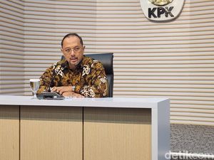 KPK Akan Panggil Paman Birin di Kasus Suap Meski Status Tersangka Gugur