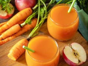 Rekomendasi Jus yang Bagus untuk Hilangkan Lemak