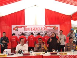 Polda Sulsel Ajukan Pemblokiran 2.000 Situs Judi Online ke Komdigi Polda Sulsel Ajukan Pemblokiran 2.000 Situs Judi Online ke Komdigi