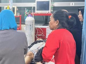 Jadi Korban Begal Payudara, Karyawati Toko Situbondo Luka Jatuh dari Motor Jadi Korban Begal Payudara, Karyawati Toko Situbondo Luka Jatuh dari Motor