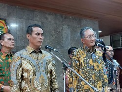 Kejar Target Swasembada Pangan, Infrastruktur Pertanian Digeber di 12 Provinsi