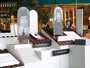 Mau Tahu Anugerah Kebudayaan Indonesia? Pamerannya Ada di Kemang Mau Tahu Anugerah Kebudayaan Indonesia? Pamerannya Ada di Kemang