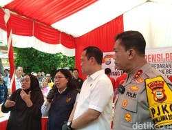 BPOM Makassar Pastikan Pegawainya Tak Terlibat Kasus Skincare Merkuri