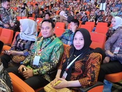 DPRD Sumsel Siap Implementasikan Asta Cita Indonesia Emas 2045